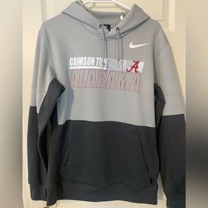 Men’s Alabama Nike Hoodie
